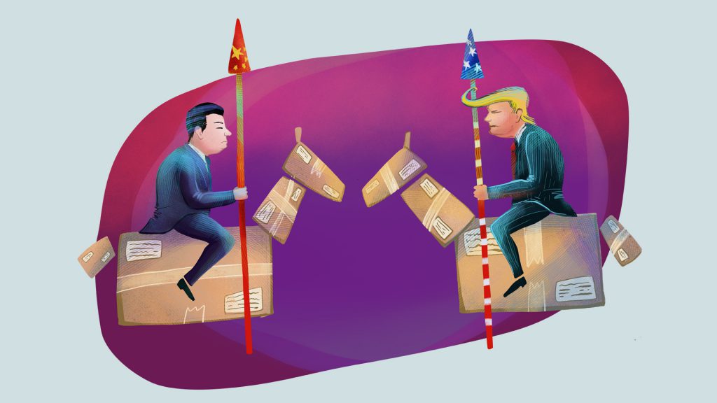 "پگزیت" آمریکایی، هیاهو برای هیچ!