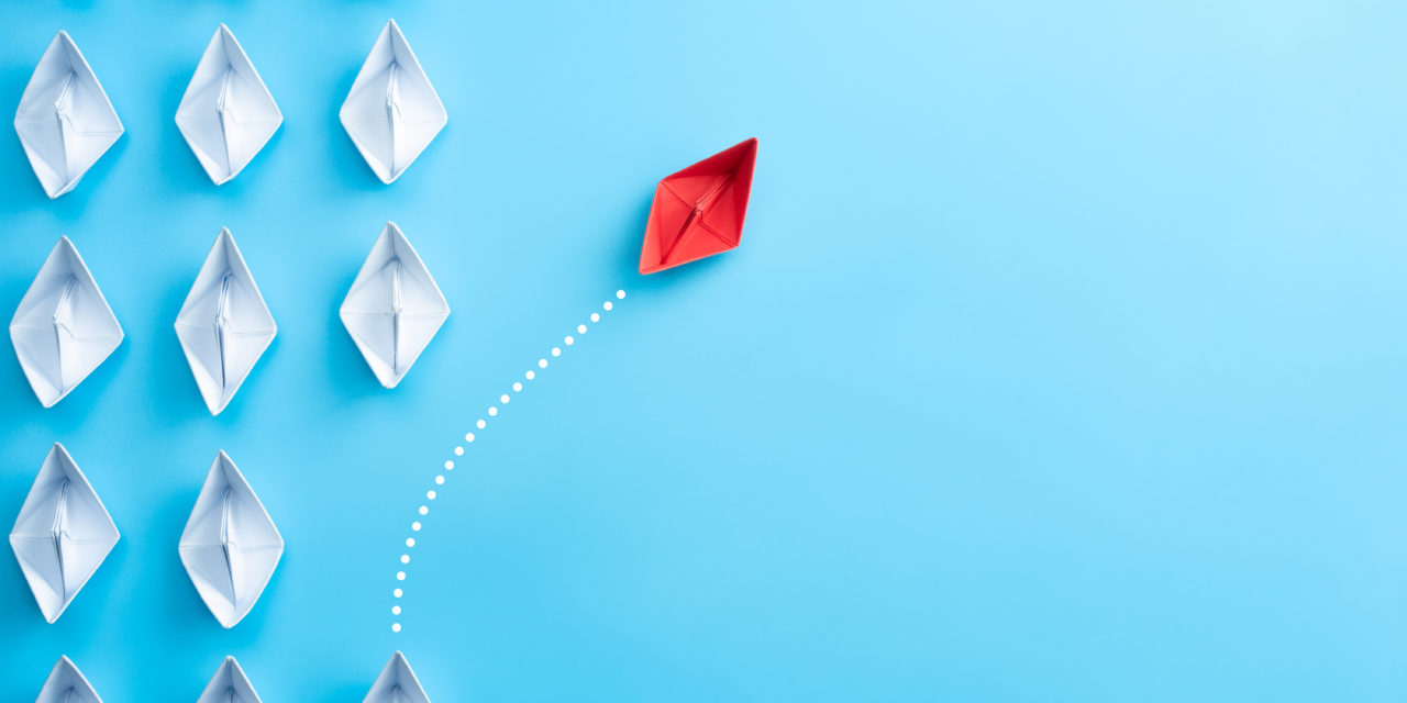 نوآوری، در توسعه نوآوری!