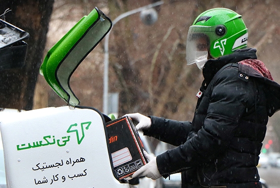مسوولیت‌های اجتماعی فعالان لجستیک شهری در روزگار کرونایی ایرانی‌ها