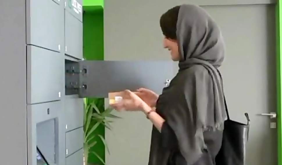 لاکرها علیه کرونا!