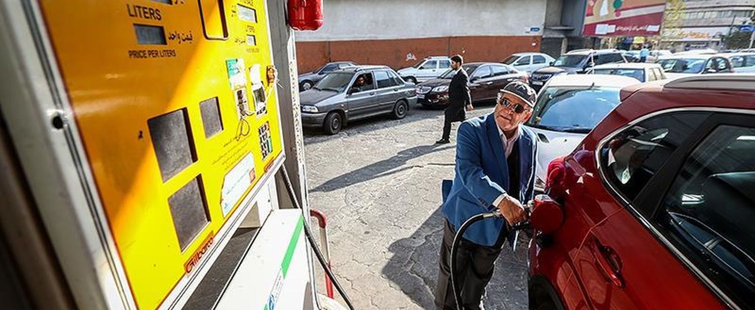 اصلاح ساختاری صنعت لجستیک چگونه می‌تواند به حل معضل بنزین در اقتصاد ایران کمک کند؟
